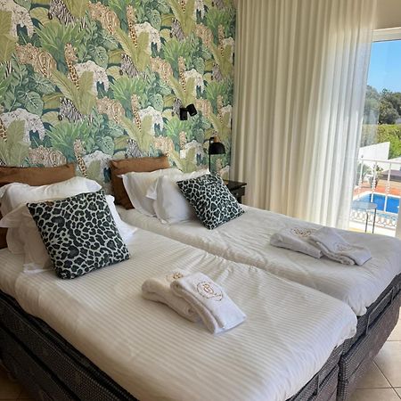 Quinta Do Pedro Hotel Luz de Tavira Buitenkant foto