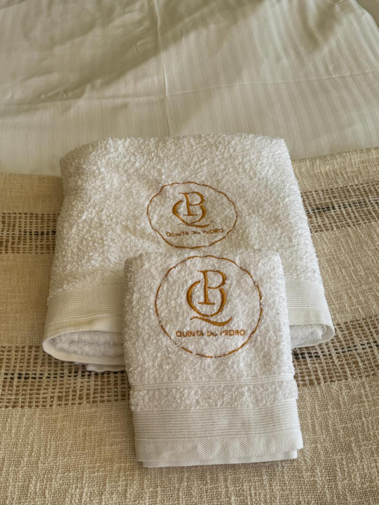 Quinta Do Pedro Hotel Luz de Tavira Buitenkant foto